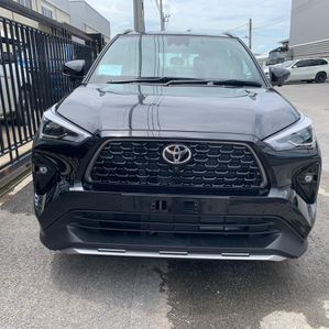 Toyota Yaris Cross Premium 2025 - Image 3