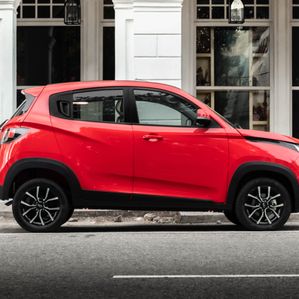 Mahindra KUV 100 NXT 2025 - Image 3