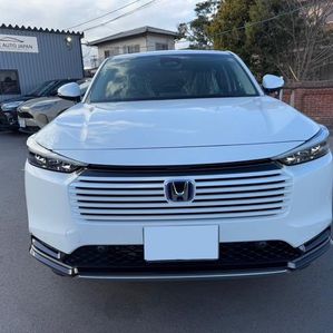 Honda Vezel Hybrid e-HEV Z 2023 - Image 2