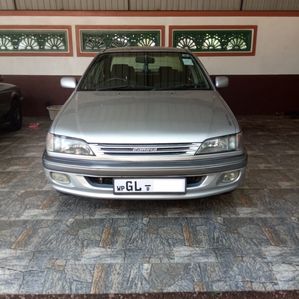 Toyota Carina TI My road 1997 - Image 2