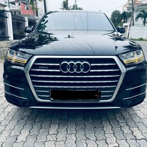 Audi Q7 2017 - Image 2