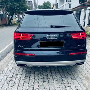 Audi Q7 2017 - Image 3