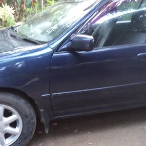 Toyota Tercel 1993 - Image 3