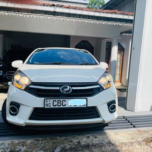 Perodua Axia 2018 - Image 2