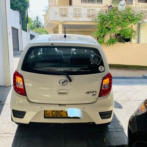 Perodua Axia 2018 - Image 3