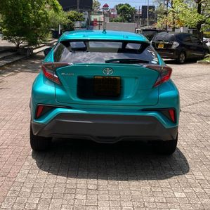 Toyota CHR 2017 - Image 3