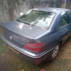 Peugeot 406 D9 1999 - Image 3