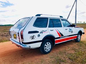 Toyota Corolla 1999
