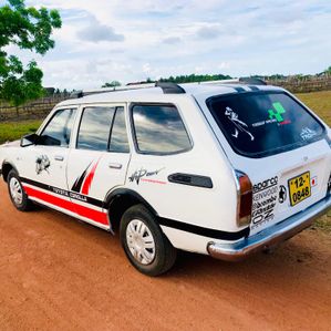 Toyota Corolla 1999 - Image 3