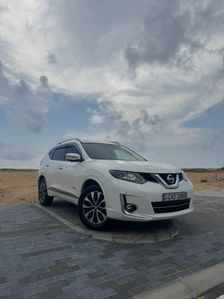 Nissan X-Trail Mode Premier Autech 2016