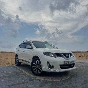 Nissan X-Trail Mode Premier Autech 2016 - Image 2