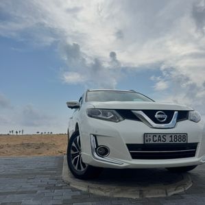 Nissan X-Trail Mode Premier Autech 2016 - Image 3
