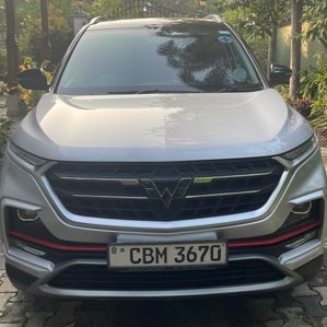 Micro Wuling Almaz 2023 - Image 2