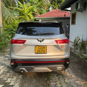 Micro Wuling Almaz 2023 - Image 3
