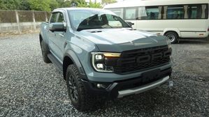 Ford Raptor Ranger 2L Diesel 2025