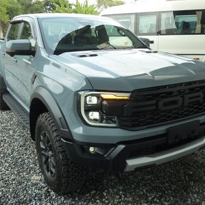 Ford Raptor Ranger 2L Diesel 2025 - Image 2