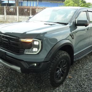 Ford Raptor Ranger 2L Diesel 2025 - Image 3