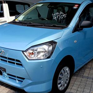 Daihatsu Mira safety unregist 2023 - Image 3