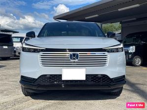 Honda Vezel Hybrid e-HEV Z Pre 2023
