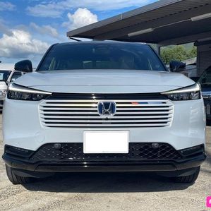 Honda Vezel Hybrid e-HEV Z Pre 2023 - Image 2