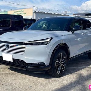 Honda Vezel Hybrid e-HEV Z Pre 2023 - Image 3