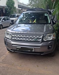 Land Rover Freelander 2 HSE 2011