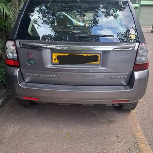 Land Rover Freelander 2 HSE 2011 - Image 3