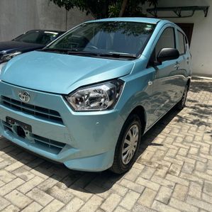 Toyota Pixis Mira Safety 2023 - Image 2