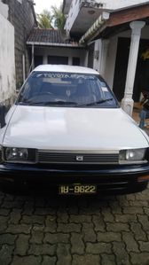Toyota Corolla EE96 1991