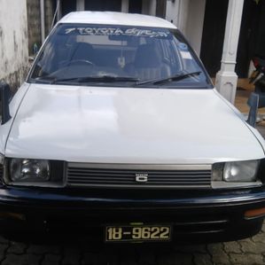 Toyota Corolla EE96 1991 - Image 2