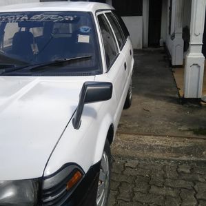 Toyota Corolla EE96 1991 - Image 3