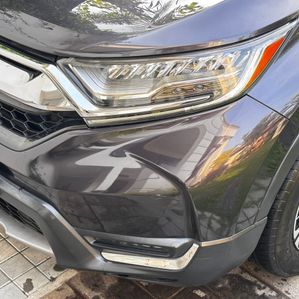 Honda CRV MASTERPIECE 2018 - Image 3