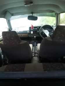Toyota Corolla DX 1985