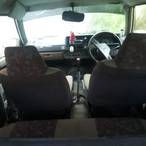 Toyota Corolla DX 1985 - Image 2