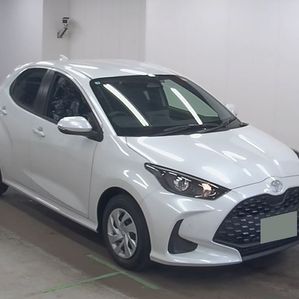Toyota Yaris 2025 - Image 2
