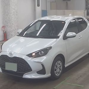 Toyota Yaris 2025 - Image 3