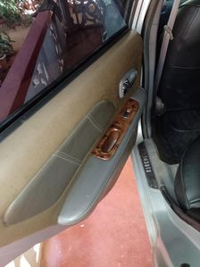Hyundai Sonata 2004