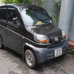 Bajaj Qute 2019 - Image 2
