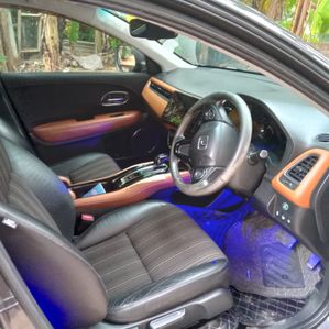 Honda Vezel Orange Pakage 2015 - Image 2
