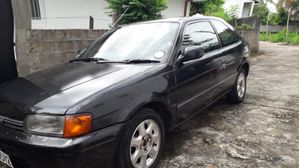 Toyota Corolla Crossa 1998