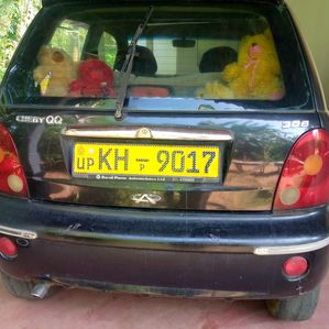 Chery QQ 2009 - Image 2