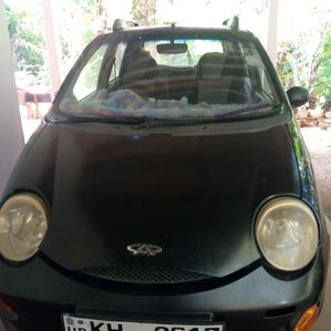 Chery QQ 2009 - Image 3