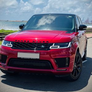 Land Rover Range Sport P400e 2018 - Image 2