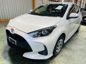 Toyota Yaris X Safety 2024