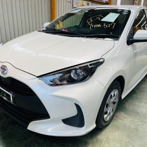 Toyota Yaris X Safety 2024 - Image 2