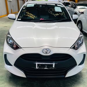 Toyota Yaris X Safety 2024 - Image 3