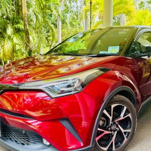 Toyota CHR NGX10 GT Turbo 2018 - Image 2