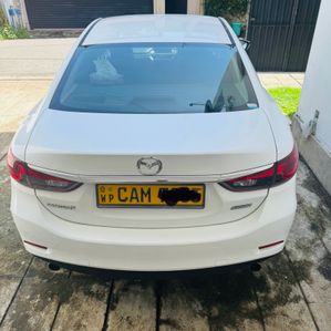 Mazda 6 2015 - Image 2