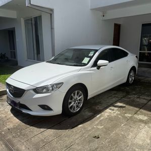 Mazda 6 2015 - Image 3