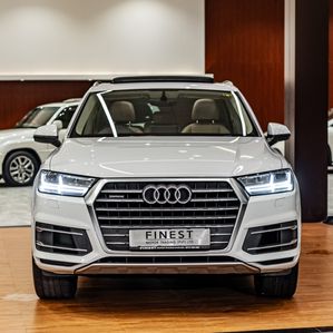 Audi Q7 Quattro 2018 - Image 3